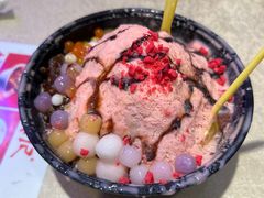 -张公桥美食街