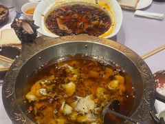 -洞庭鱼香(万科店)