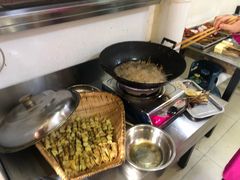 -怪老头甜不辣(抚琴小区店)