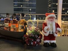 -DEW Lounge(深圳湾店)