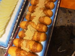 -匠岳·王宝器麻椒鱼(会展中心店)