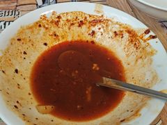 -刘老虎肉丸糊辣汤(总店)