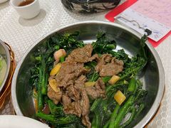 -大欢喜饭店(江怡路店)