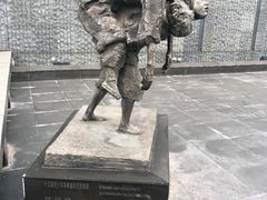 -侵华日军南京大屠杀遇难同胞纪念馆