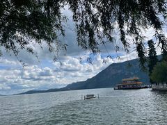 -滇池海埂公园