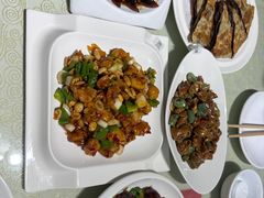 -东四民芳餐厅(世茂工三店)