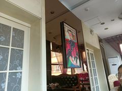 -高第街56号港式餐厅(山大路店)