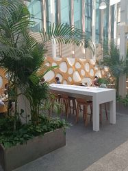 -安利上海体验馆