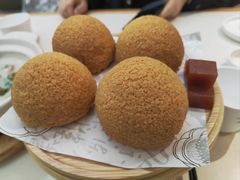 -蔡澜点心·粤菜(赛格国际购物中心店)