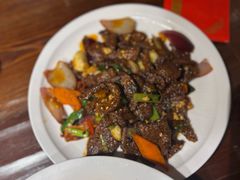 -七菜馆·东北菜·蒸饺(文体路店)