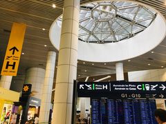 -吉隆坡国际机场