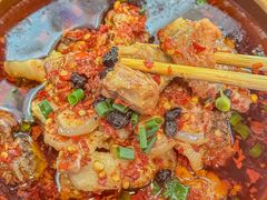 -湘遇老伙计浏阳菜馆(南门口店)