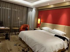 -南京维景国际大酒店(南京博物院店)