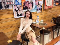 -양평식당·杨平食堂(华贸店)