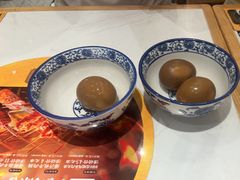 -陳香貴·兰州牛肉面(松江亚繁亚乐城店)