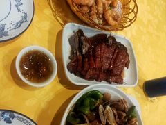 -老字号蛇口德记烧腊饭店·海鲜加工