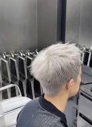 -尤司男士国潮理发馆