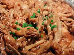 -胖哥俩肉蟹煲(来福士店)