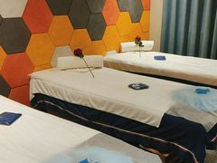 -禧瑞 ·丝浴主题·水疗·spa(中山公园店)