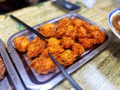 -清真-戏楼王记牛肉面