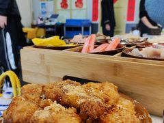 -芈重山老火锅(昌平店)