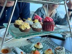 -澳门旅游塔360°旋转餐厅(南湾湖广场店)