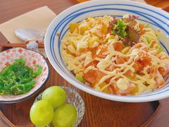 -小银家日式简餐(中信丹阳花园店)