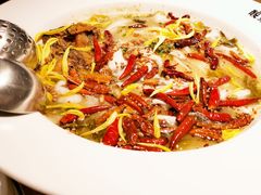-太二酸菜鱼(宁波来福士店)