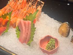 -上井精致料理(大坪店)