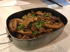 -渔娘渔家丹东海鲜(东直门店)