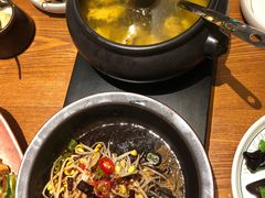 -云海肴·汽锅鸡·云南菜(苏州中心店)