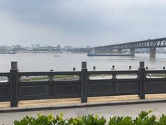 -汉水谣·江景餐厅(江滩店)