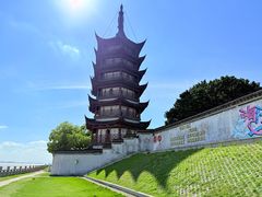 -观潮胜地公园