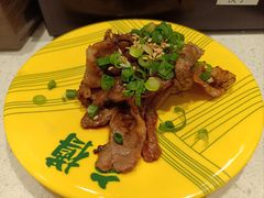 -京樽回転寿司(奥林匹克店)