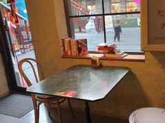 -仁义涵西餐·咖啡(中华巴洛克店)