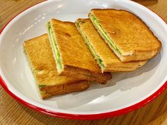 -HELLO 27 意面·沙拉·帕尼尼