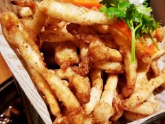 -老板恋上鱼(环山路店)