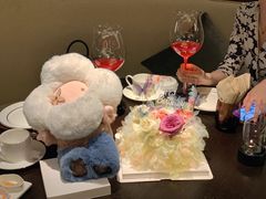 -甄御•海鲜新青岛菜(麦岛店)