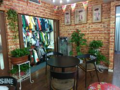 -小苹果儿童摄影(崇安店)