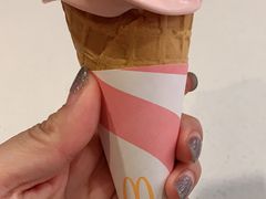 -麦当劳(宾水西道店)