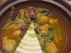 -盛百味·家宴餐厅(霸州分店)