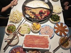 -蛙鱼潭美蛙鱼头火锅(解放碑瑞富广场店)