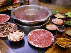 -肥龙火锅(南坪店)