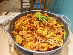 -精悦蓉(松江万达广场店)