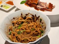 -四季民福烤鸭店(前门大栅栏店)