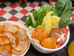 -一哥澳门豆捞·澳门风打边炉(高德置地店)