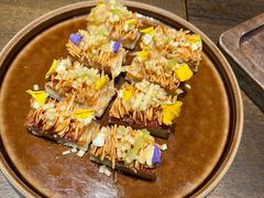 -九月里.自由花园餐厅