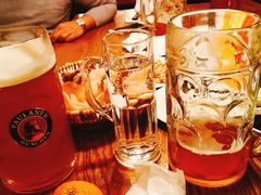 -宝莱纳啤酒花园餐厅PAULANER BRAUHAUS Nanjing(广州路店)