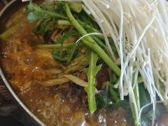 -首尔土豆汤(红梅小区店)