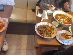 -本来川菜(中骏广场店)